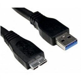 CONEXION INFO USB 3.0 MICRO USB 3.0 1MTS          