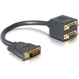 CONEXION INFO DVI M/H/H 24+1                      