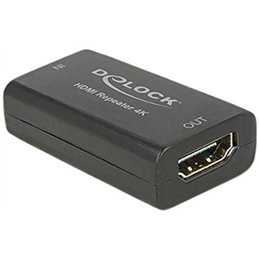 REPETIDOR HDMI H/H HASTA 30 MTS                   