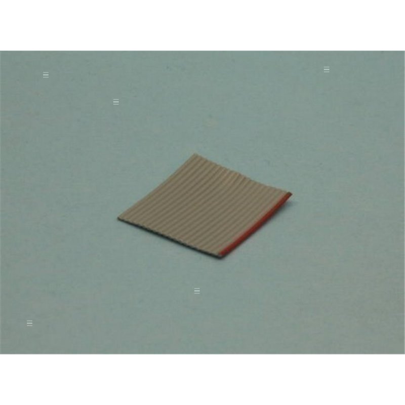 CABLE PLANO 20 VIAS TYCO                          