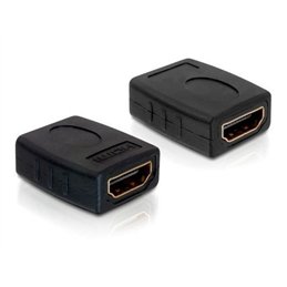 ADAPTADOR HDMI H/H                                