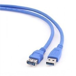CONEXION INFO USB TIPO A M/H 1,8M (3.0)           