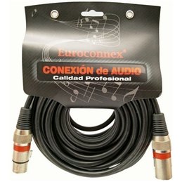 CONEXION AUDIO CANON M/H 10M                      