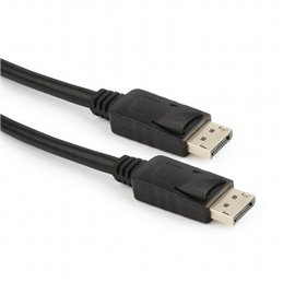 CONEXION INFO DISPLAYPORT M/M 3 MTS               