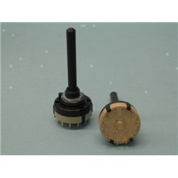 CONMUTADOR ROTATIVO CI 4C-3P                      