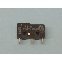 MICRORRUPTOR OMRON SS5                            