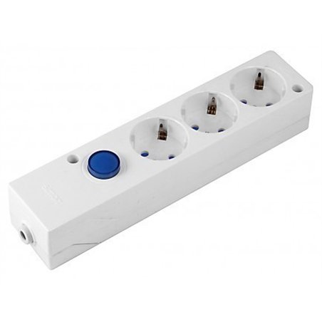 BASE 3 TOMAS MULTIFIX S/C NEGRA C/INT.            