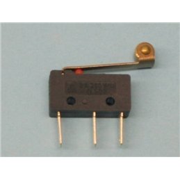 MICRORRUPTOR 11503/S/3 RODILLO                    