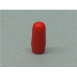 CAPUCHON INTER PALANCA MINI BLANCO                