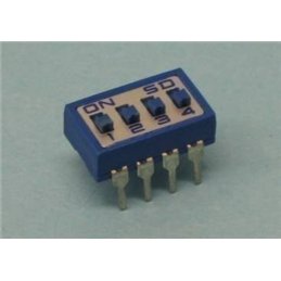 MICROSWITCH SD04                                  