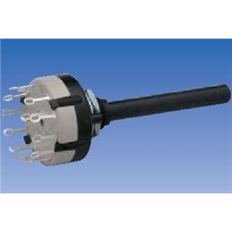 CONMUTADOR ROTATIVO CI 1C-12P S/TOPE              