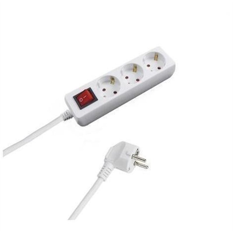 BASE 3 TOMAS 1,5 MTS C/I                          