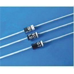 DIODO 1N4007 DO-41 1A 1000V RECTIFIER DIODE       