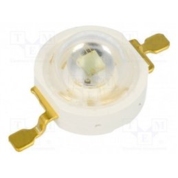 LED SMD AZUL 1W                                   