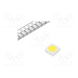 LED SMD BLANCO FRIO 5050                          