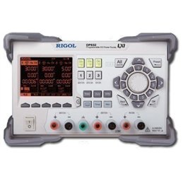 FUENTE LABORATORIO RIGOL DP832                    