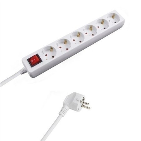 BASE 6 TOMAS 1,5 MTS C/I                          