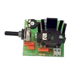 CEBEK R8 REG. MOTOR 230V 375W 1/2HP               