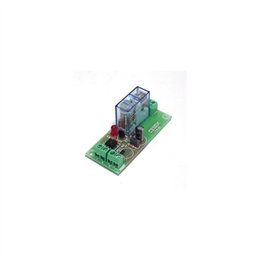 CEBEK T4 INTERFACE 1 RELES 12V                    