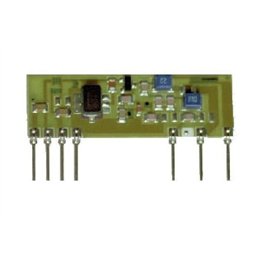 CEBEK C0503 EMISOR 433 DATOS 12V                  