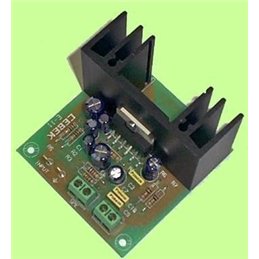 CEBEK E11 ETAPA 20W 9-15V                         