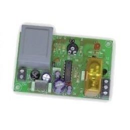 CEBEK I136 TEMP. RET. P.M. 220V 1S/3M             