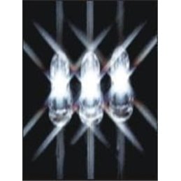 CEBEK C2785 LED 1300 MCD                          