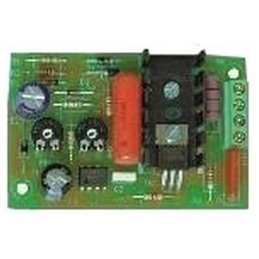 CEBEK I22 TEMP. CICLI. 220V 50S/30M               