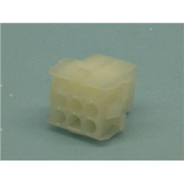 CAJETIN MATENLOK 9V H                             