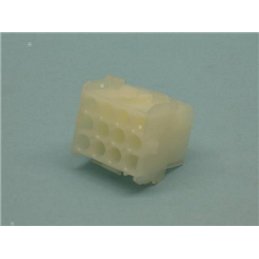 CAJETIN MATENLOK 12V H                            