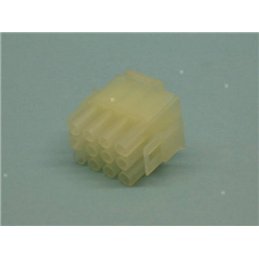 CAJETIN MATENLOK 12V M                            