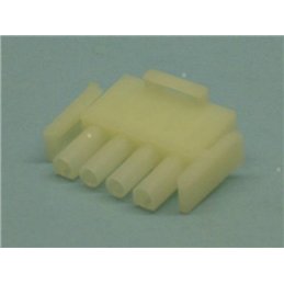 CAJETIN MATENLOK 4V M                             