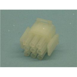 CAJETIN MATENLOK 9V M                             