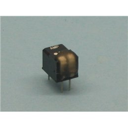 MICROINT 2V C/TAPA ACODADO                        