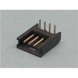 CONECTOR MODU II 4V ACOD                          