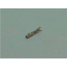 CONTACTO MODU II ESTAÑADO                         