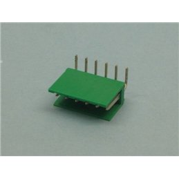 CONECTOR MODU I 6V ACOD                           