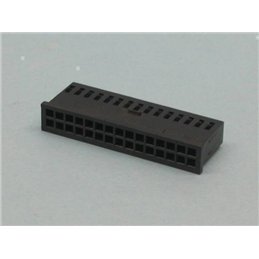 CAJETIN MODU II 2X15V                             