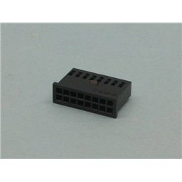 CAJETIN MODU II 2X8V                              