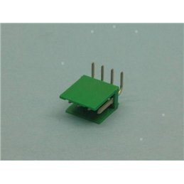 CONECTOR MODU I 4V ACOD                           