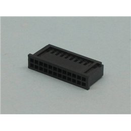 CAJETIN MODU II 2X12V                             