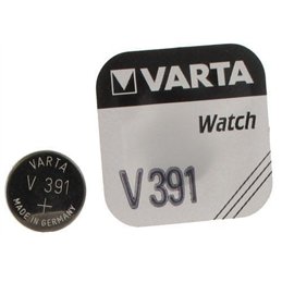 PILA VARTA V391-553                               