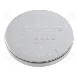 PILA CR2032 LITIO                                 