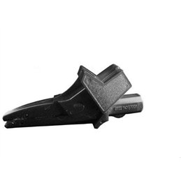 PINZA COCODRILO 5004LMN NEGRA                     