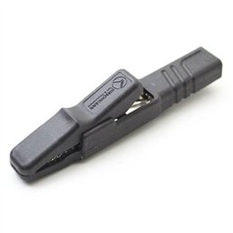 PINZA HIRSCHMANN AK2S NEGRA                       