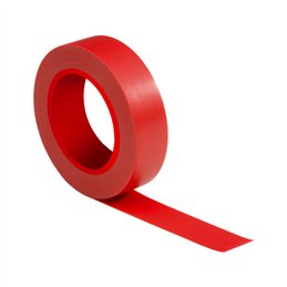 CINTA AISLANTE WURTH ROJA 25X19                   