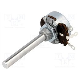 POTENCIOMETRO BOBINADO 4W 5K                      