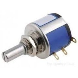 POTENCIOMETRO BOURNS 3590S 2K PANEL               