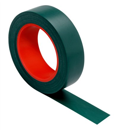 CINTA AISLANTE WURTH VERDE 25X19                  