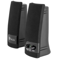 ALTAVOCES MULTIMEDIA PC